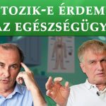 Üzenet Hegedűs Zsolt egészségügyi miniszternek
